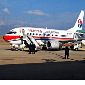 陇南成县航空空运航空快运业稳步发展的原因是什么？
